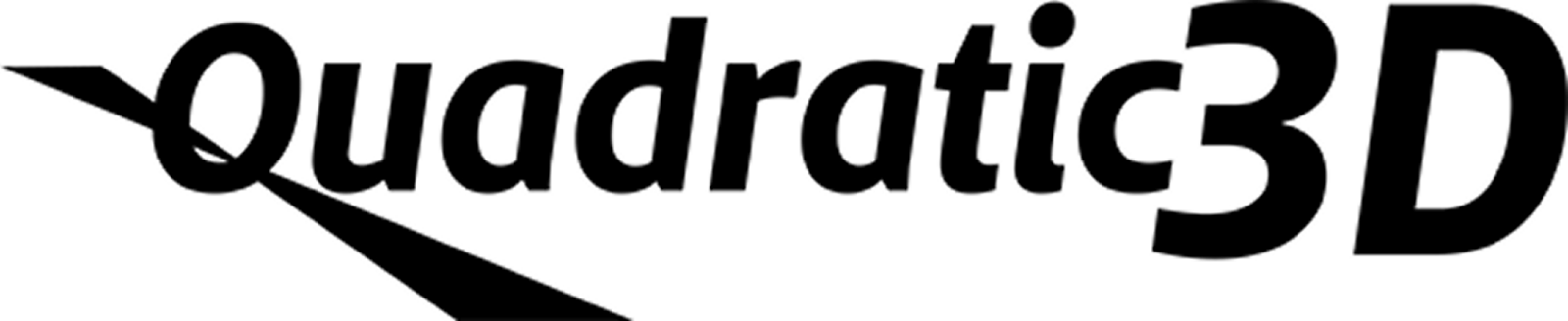 Quadratic 3D