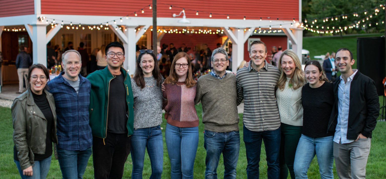 Pillar VC’s 2021 Year in Review 192M Fund III + 29 New Cos 2021 Year in Review