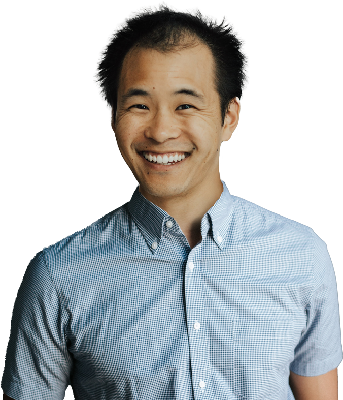 Nathaniel Chu Tezza