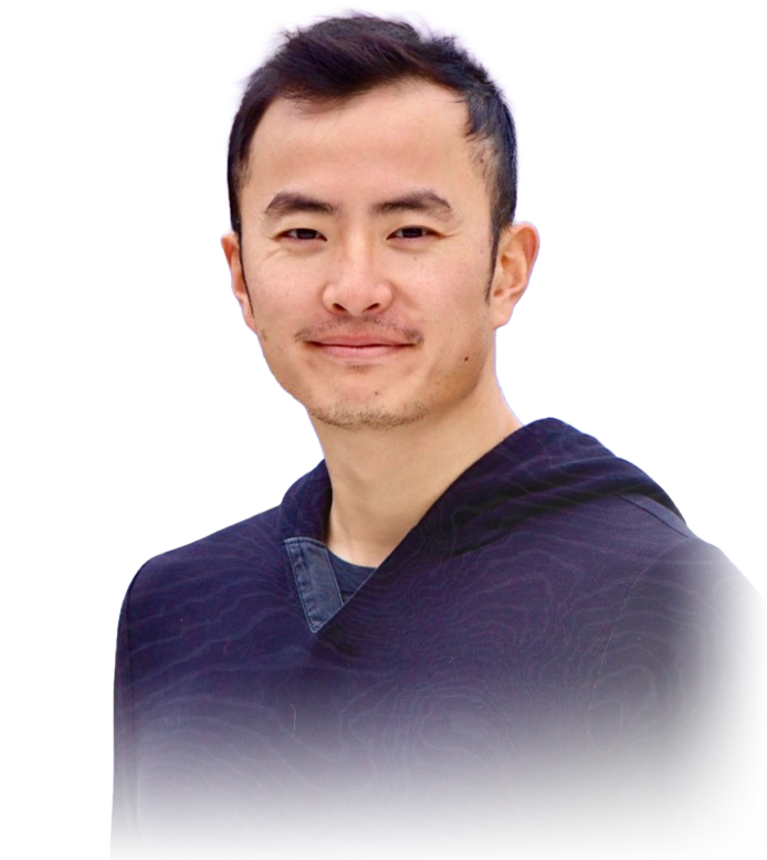 Joe Zhou Mana Interactive