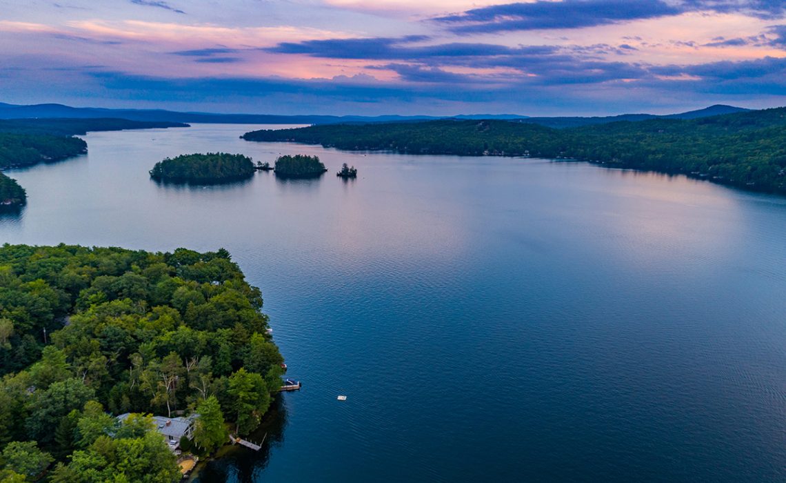 Lake Winnisquam