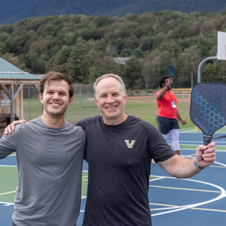 Pickleball