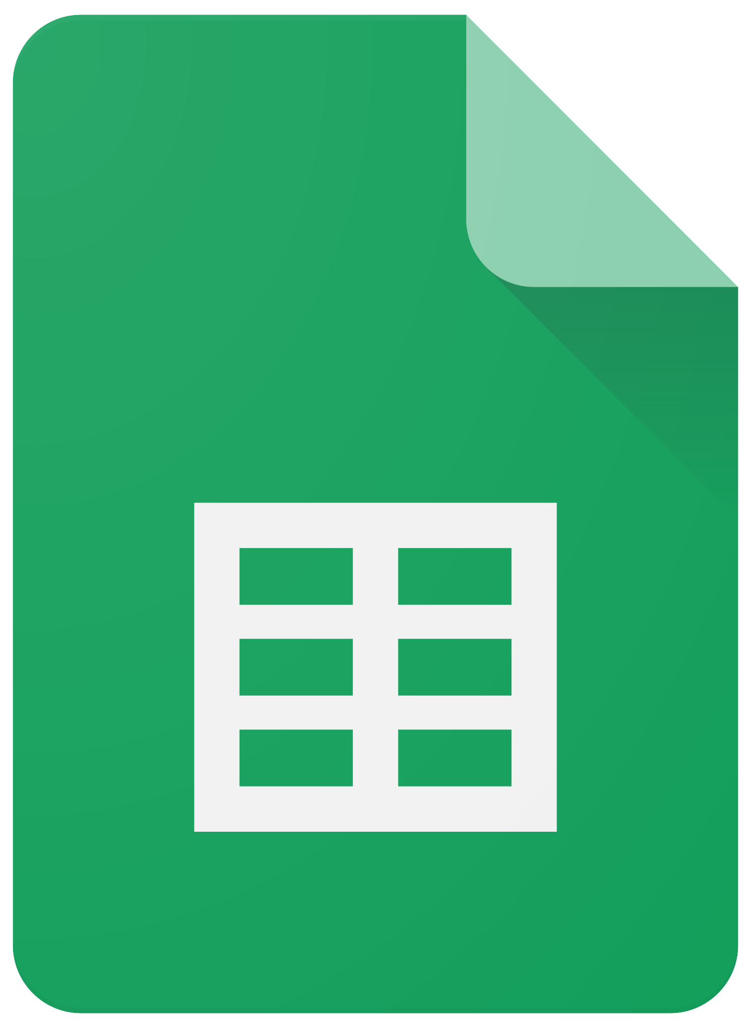 Google Sheet