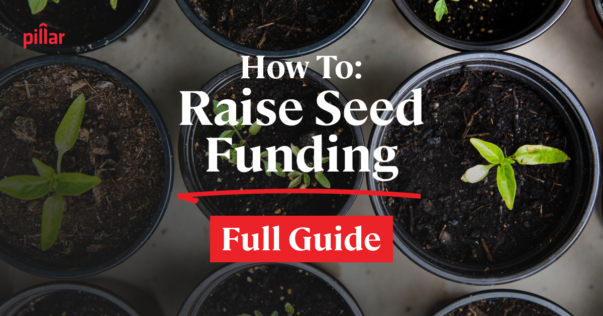 How To: Raise a Seed Full Guide - Founder Playlist