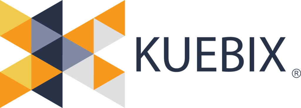 Kuebix Logo
