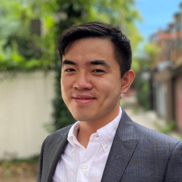 Eric Dai
