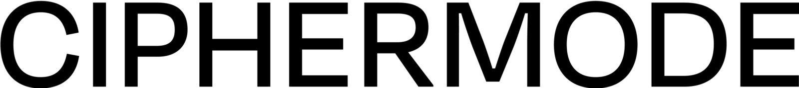 Ciphermode