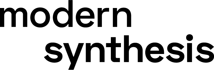 Modern Synthesis