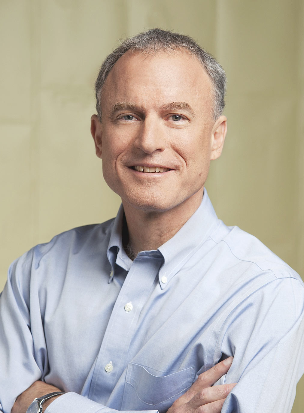 Steve Kaufer