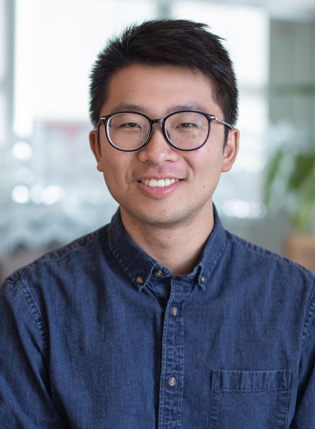 Tim Shieh