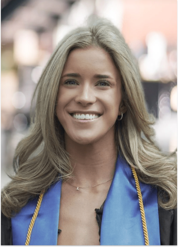 Kendall Cook Pillar VC