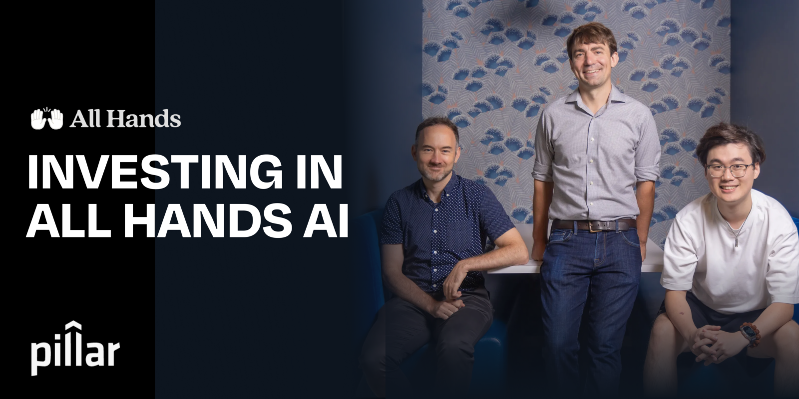 All Hands AI: Why We Invested